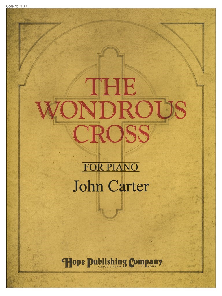 Wondrous Cross, The
