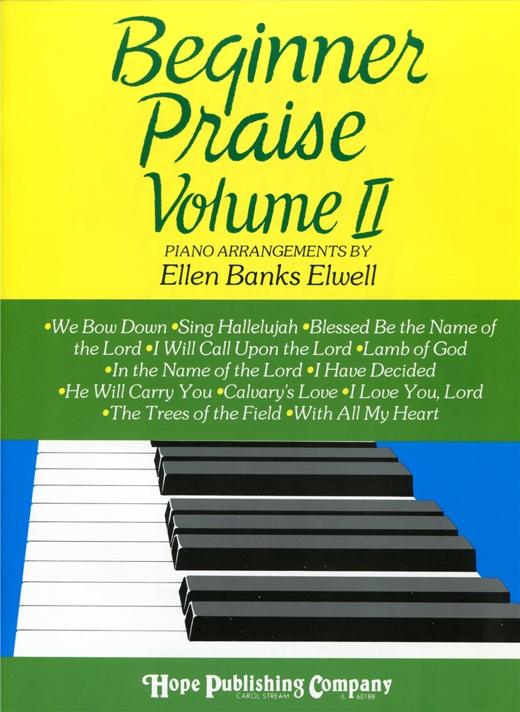 Beginner Praise II