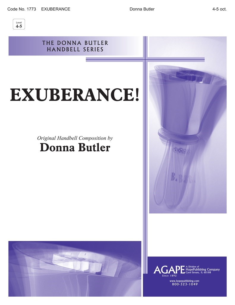 Exuberance