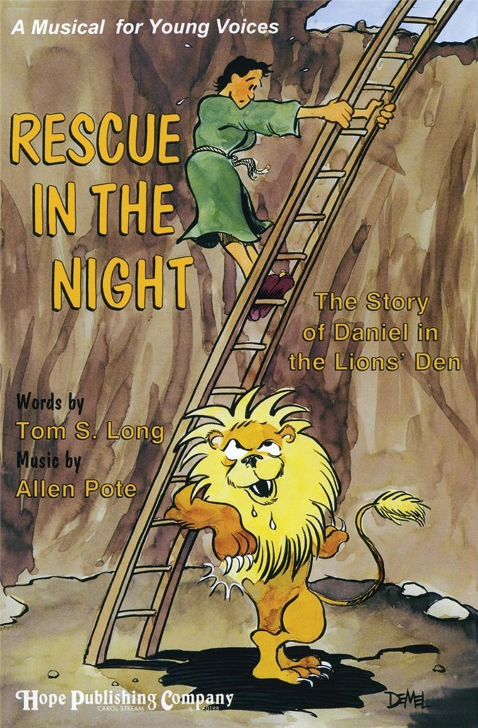 Rescue In the Night