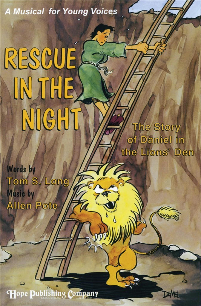 Rescue In the Night