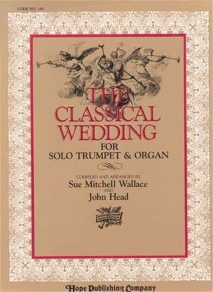 The Classical Wedding