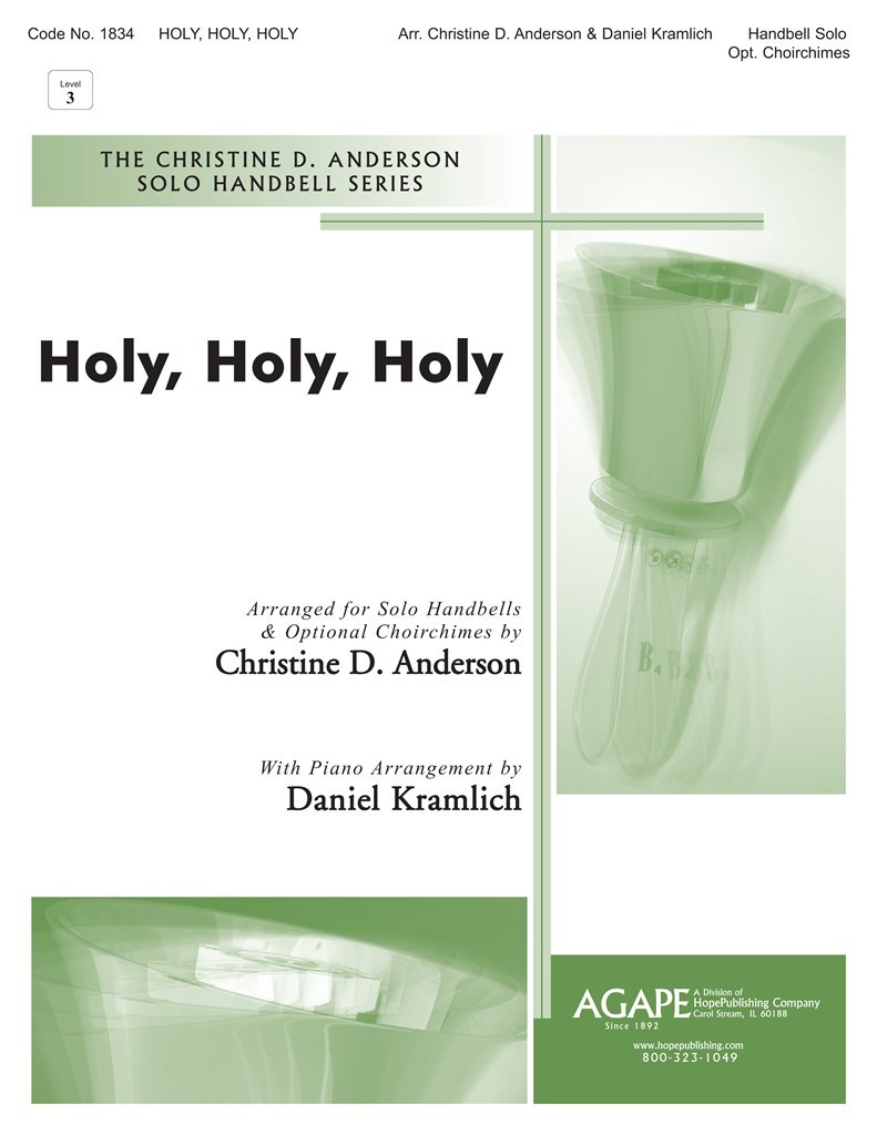 Holy, Holy, Holy