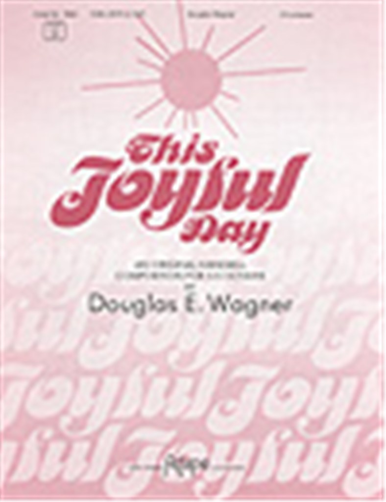 This Joyful Day