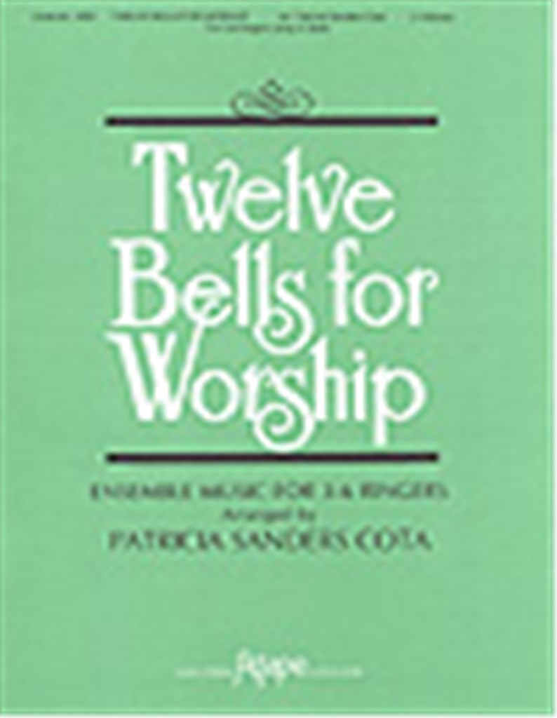 Twelve Bells for Worship