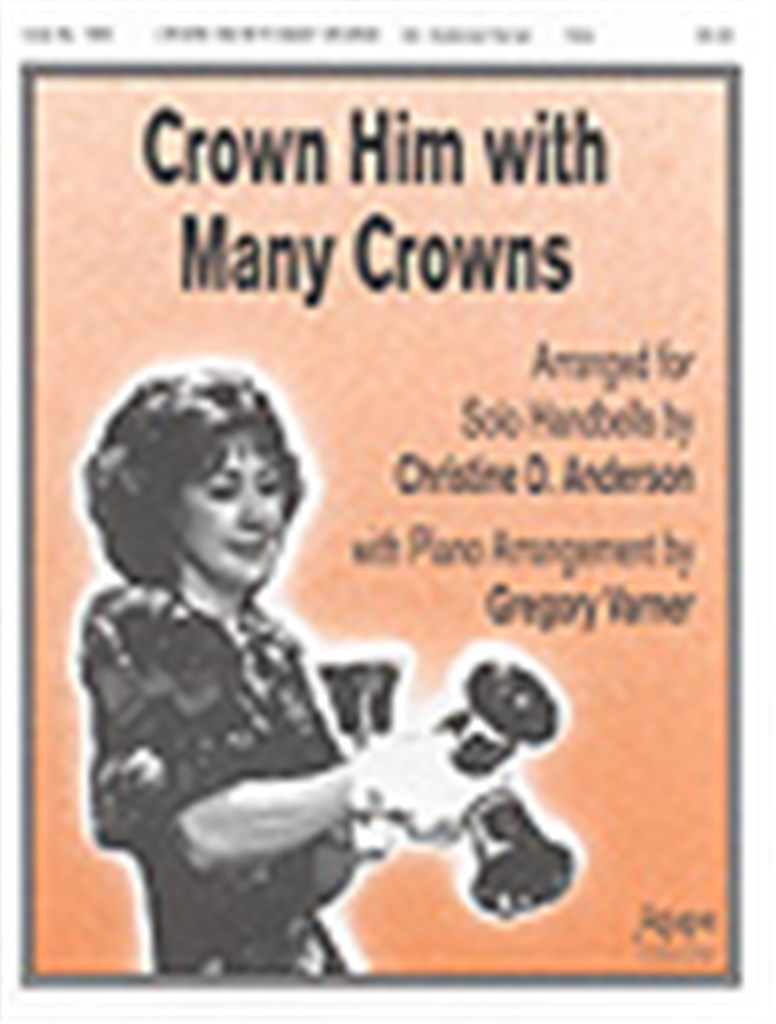 Crown Him with Many Crowns