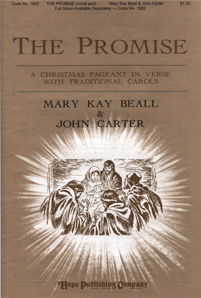 Promise, The