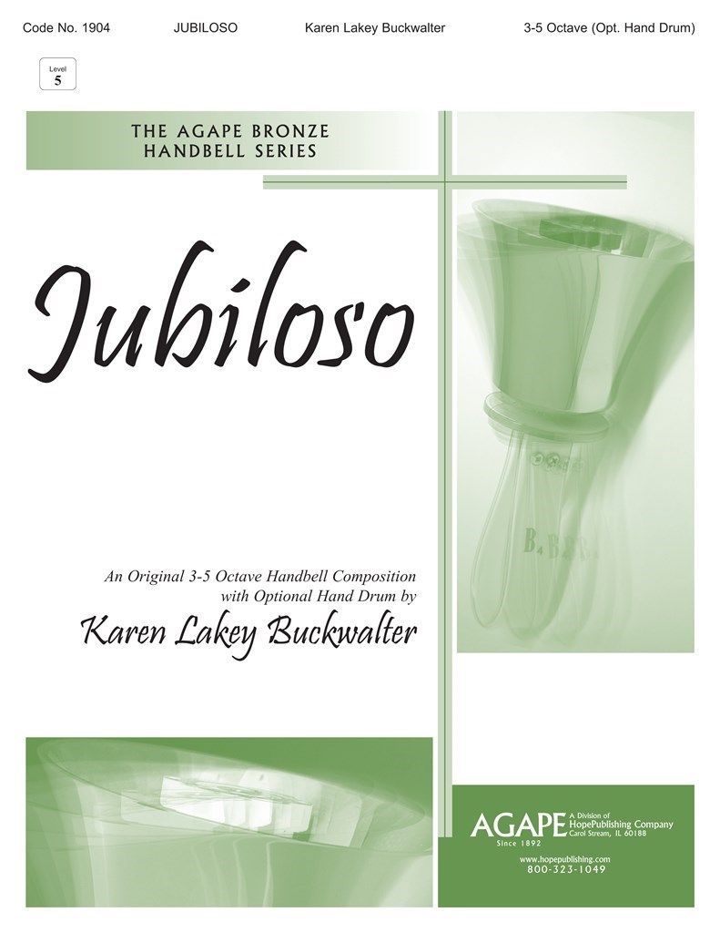 Jubiloso