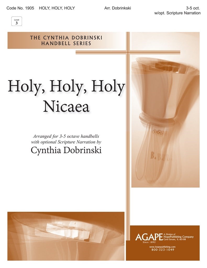 Holy, Holy, Holy