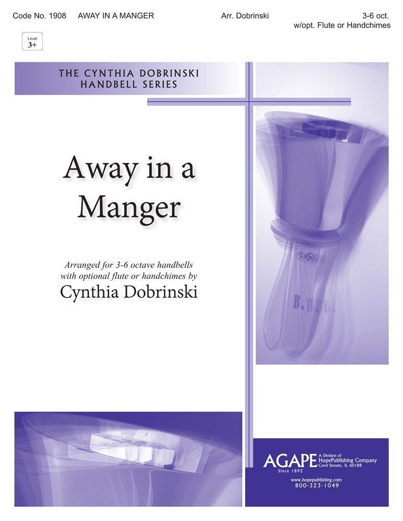 Away In a Manger