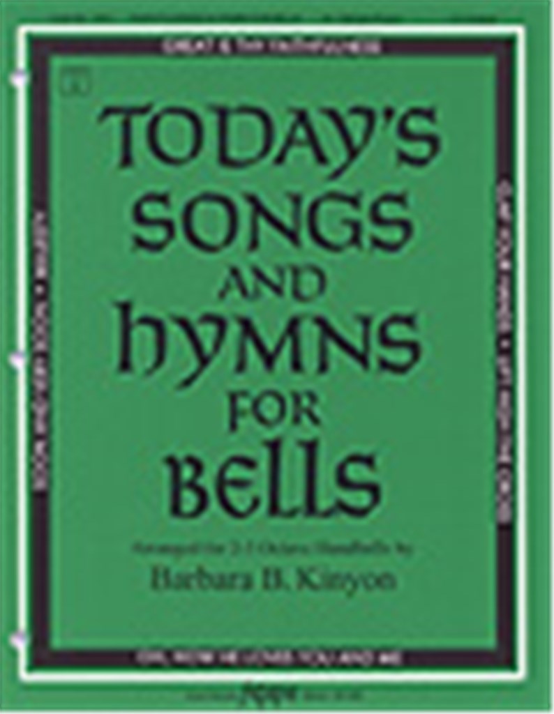 Today's Songs and Hymns for Bells