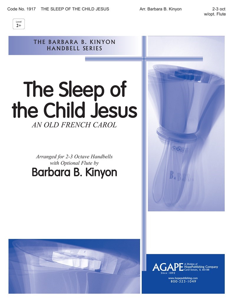 Sleep of the Child Jesus, The