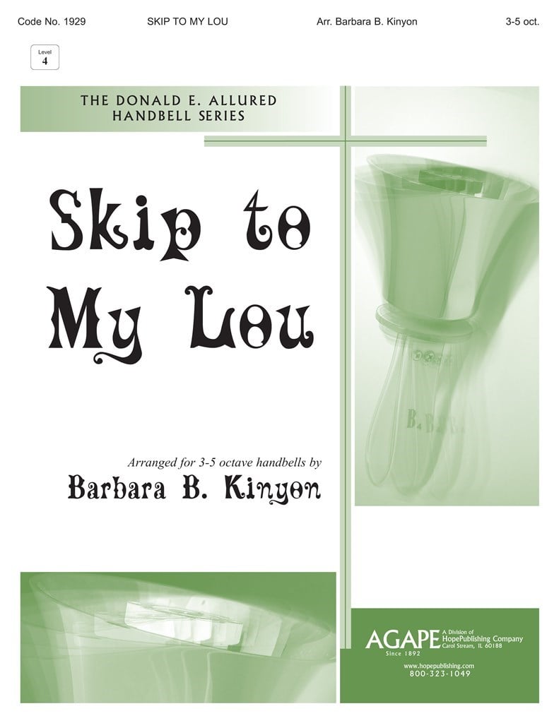 Skip to My Lou