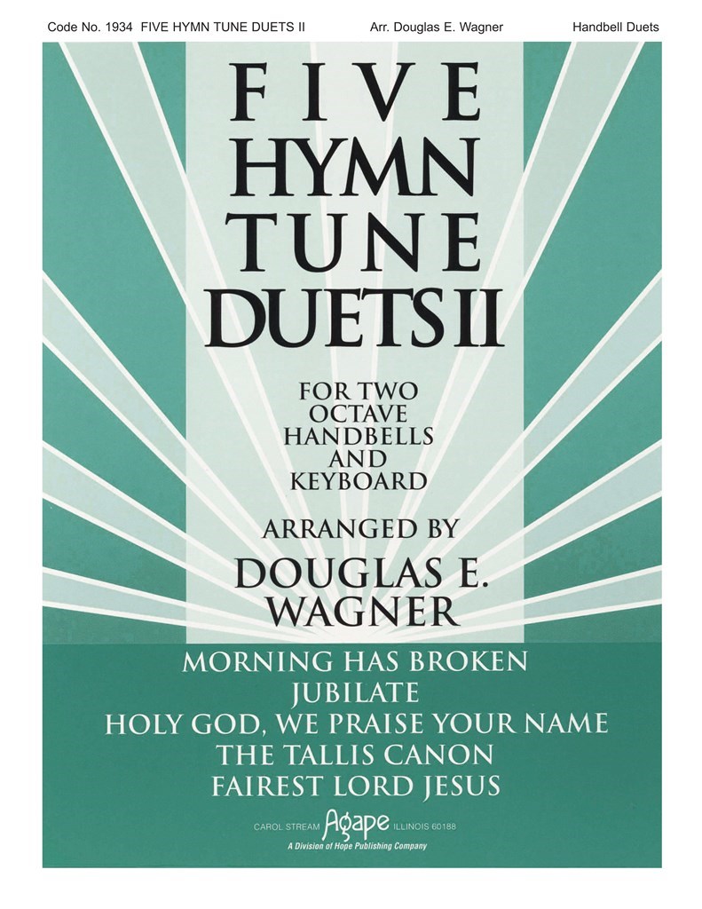 Five Hymn Tune Duets II