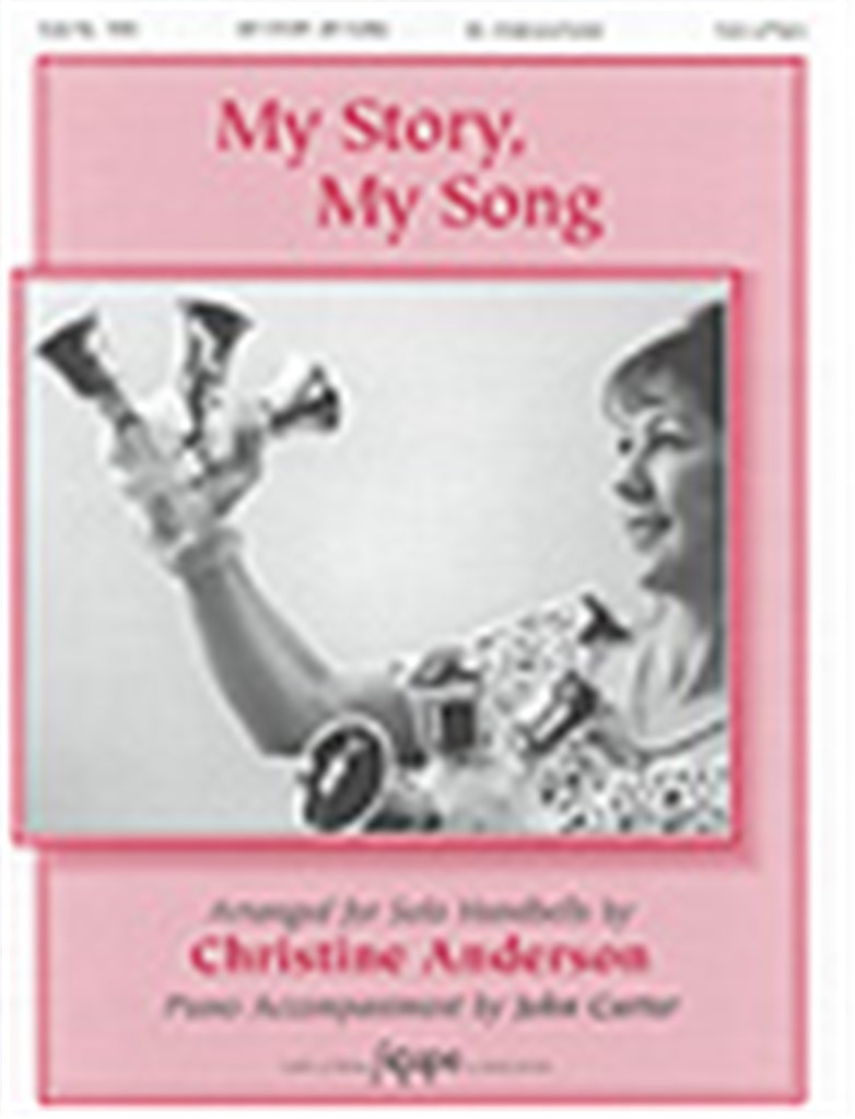 My Story, My Song