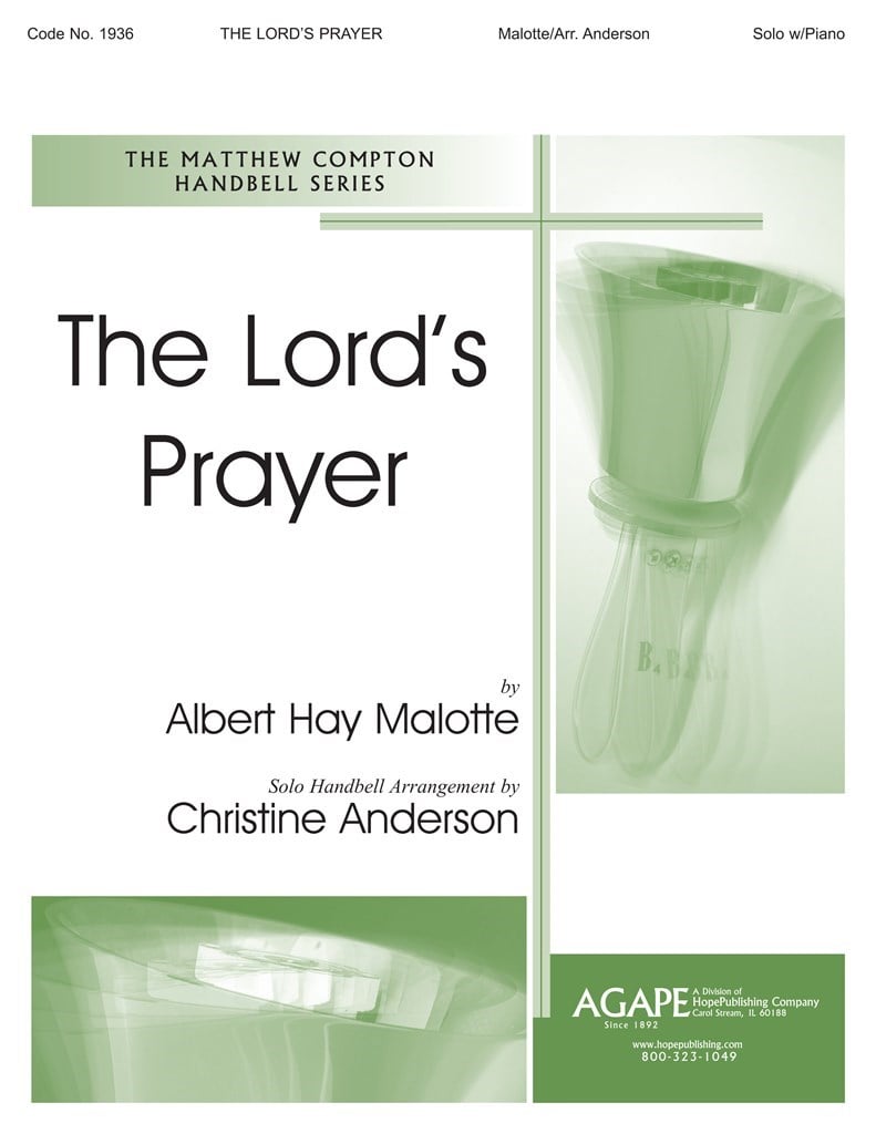 Lord's Prayer, The