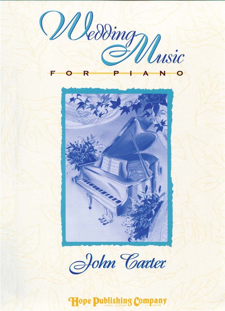 Wedding Music for Piano