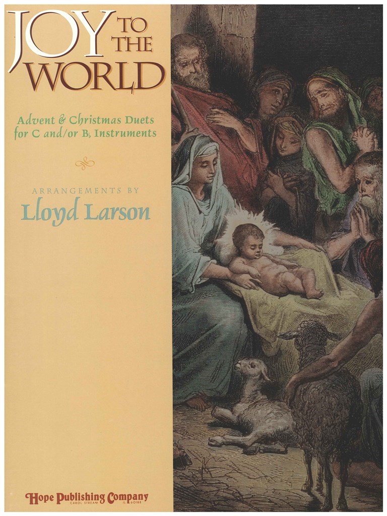Joy to the World