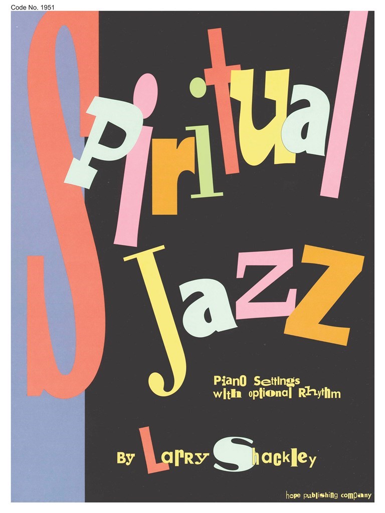 Spiritual Jazz