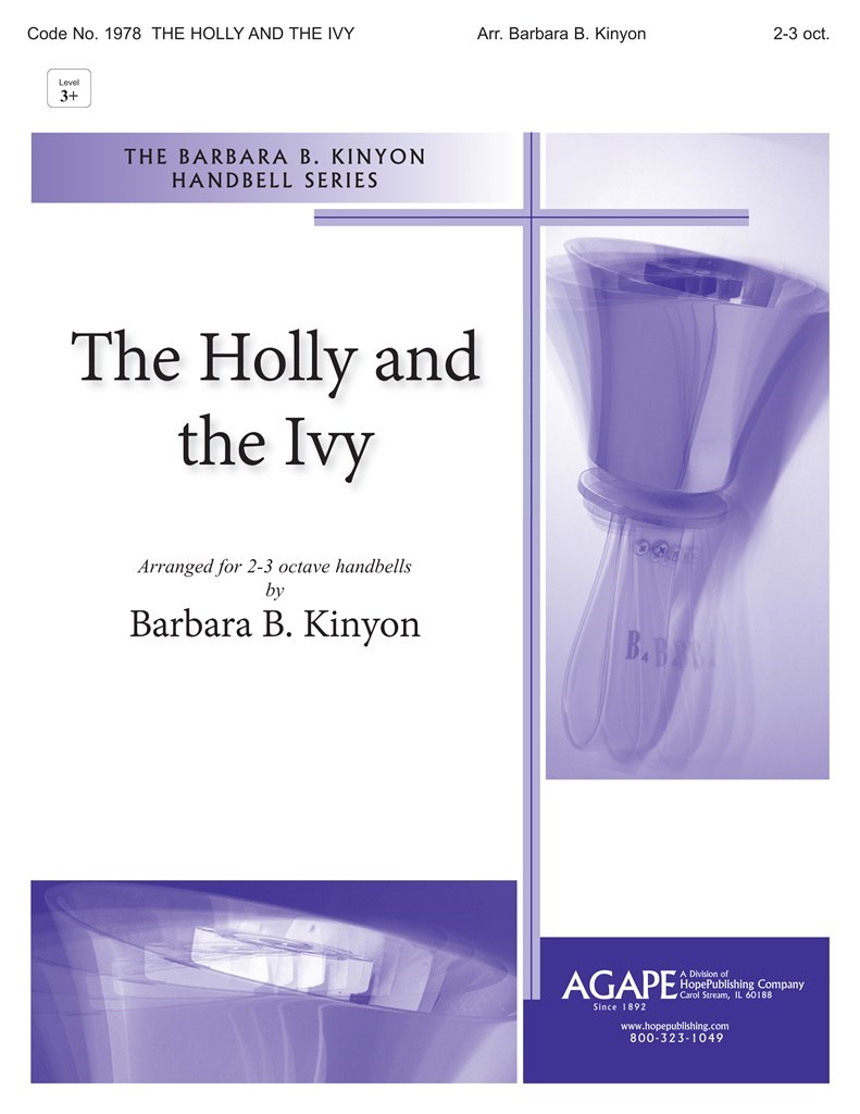 Holly and the ivy, The