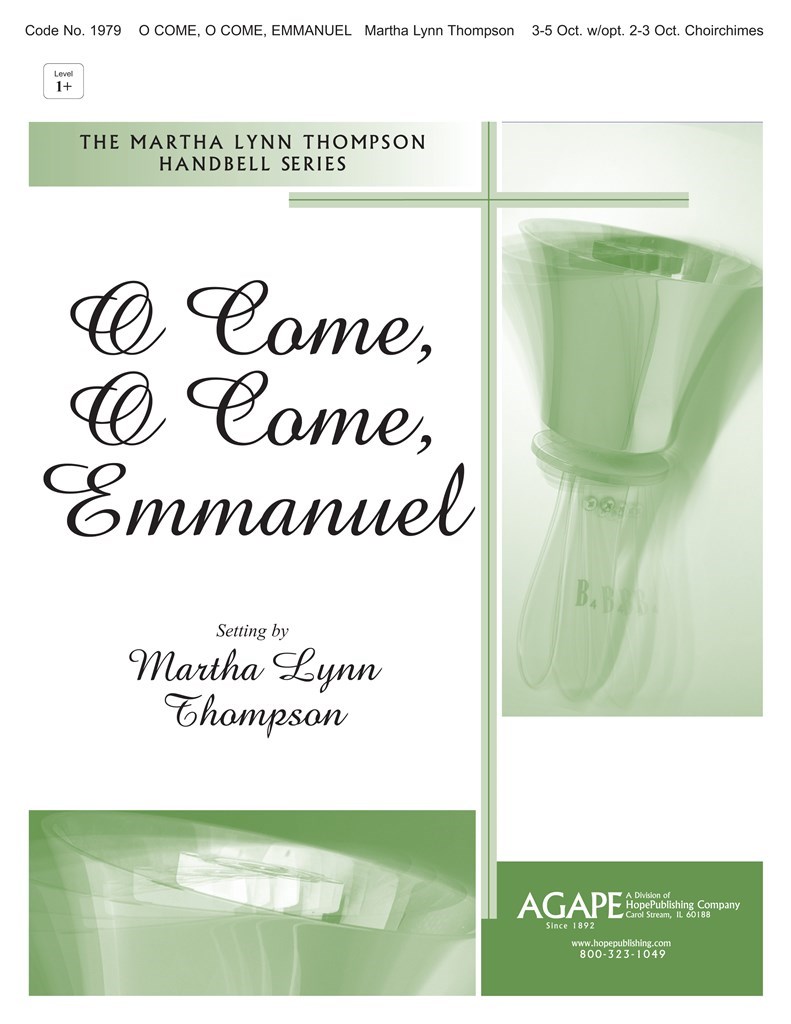 O Come, O Come, Emmanuel