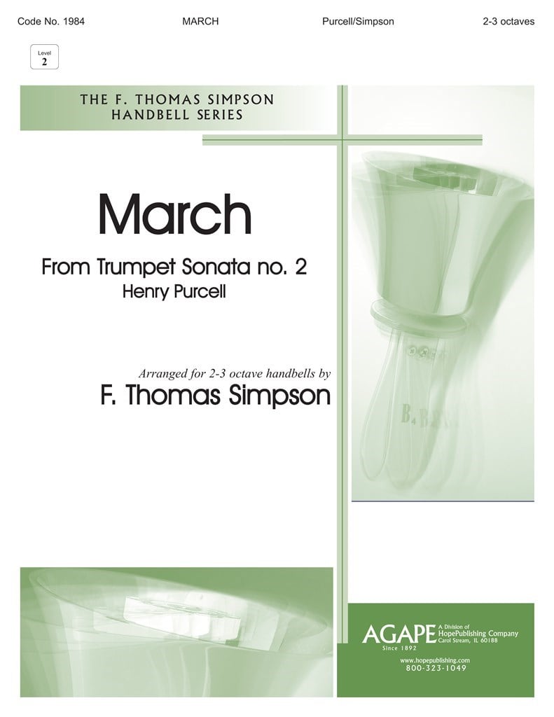 March