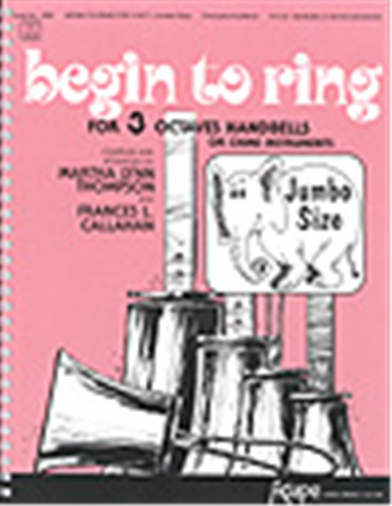 Begin to Ring