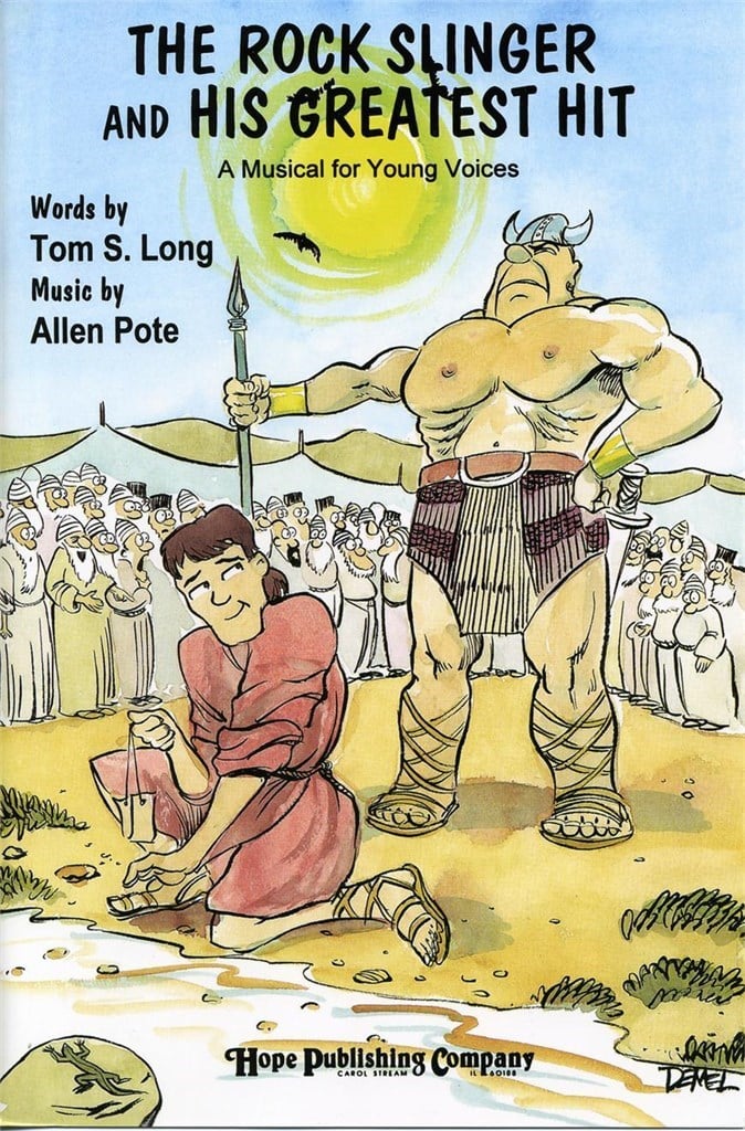 Rock Slinger and His Greatest Hit, The