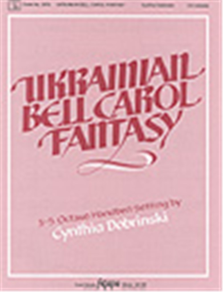 Ukrainian Bell Carol Fantasy