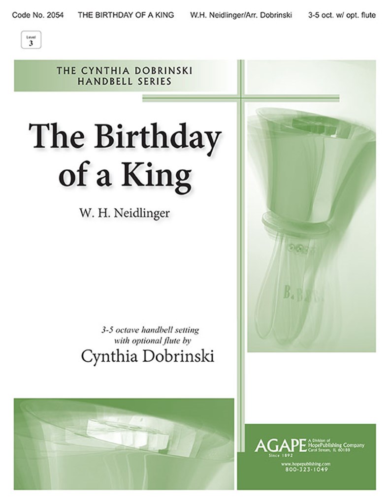 Birthday of a King, The