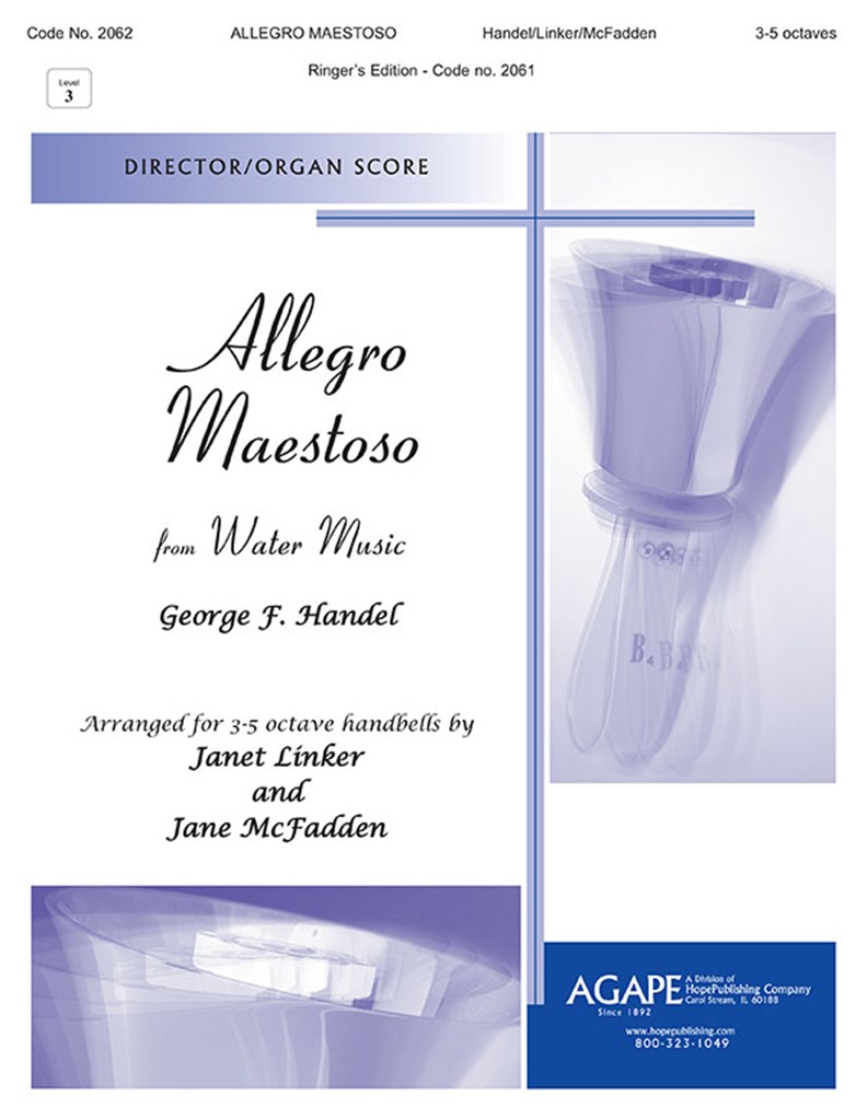 Allegro Maestoso