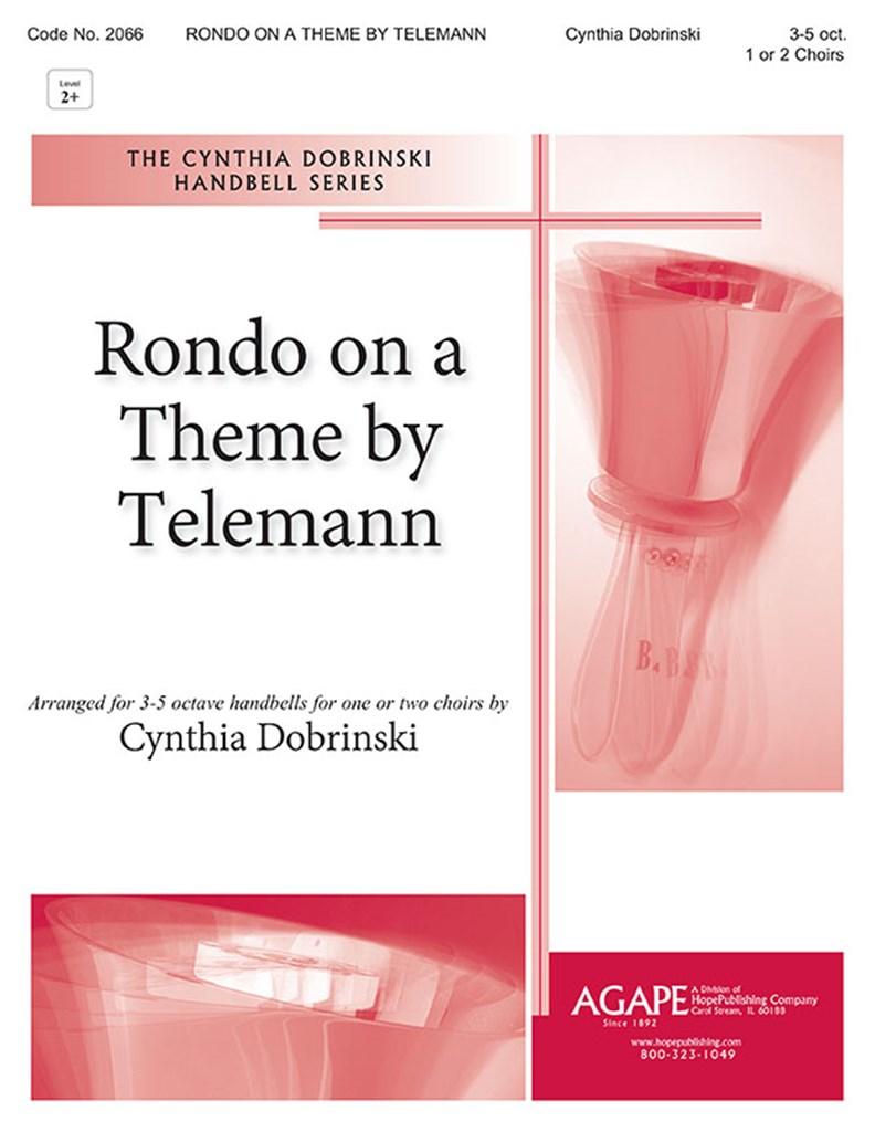 Rondo on a Theme by Telemann