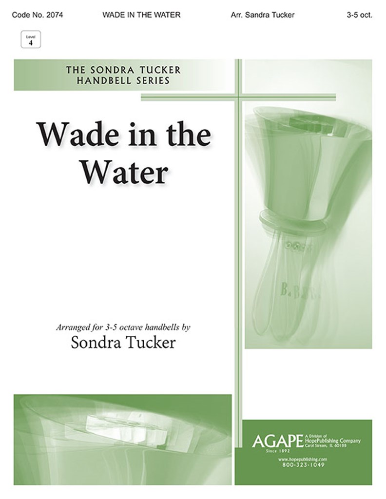 Wade In the Water