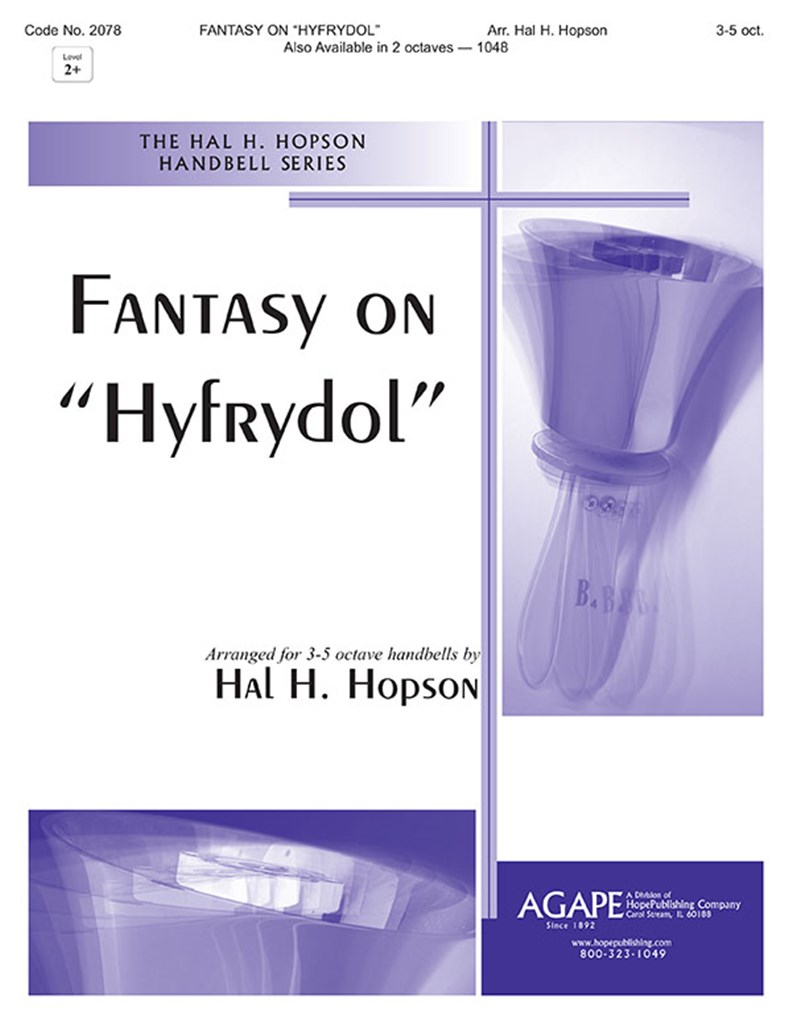 Fantasy on Hyfrydol