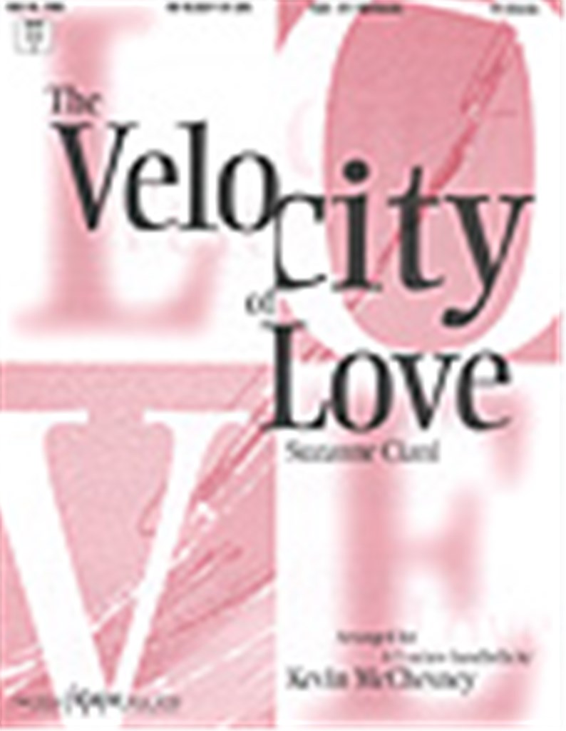 Velocity of Love, The