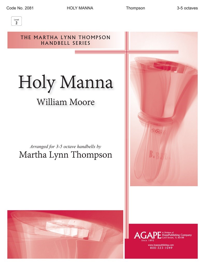 Holy Manna