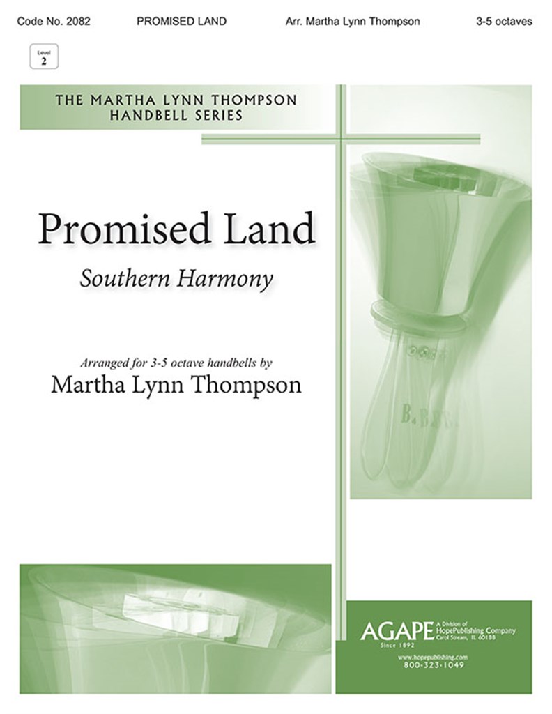 Promised Land