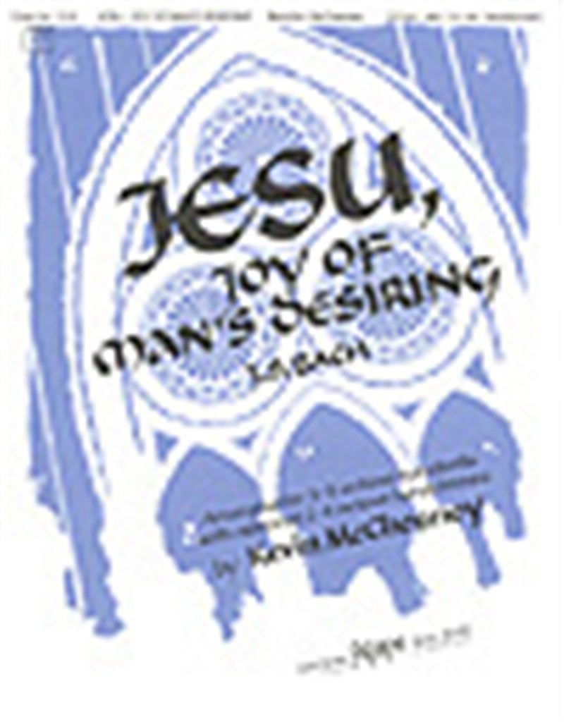 Jesu, Joy of Man's Desiring