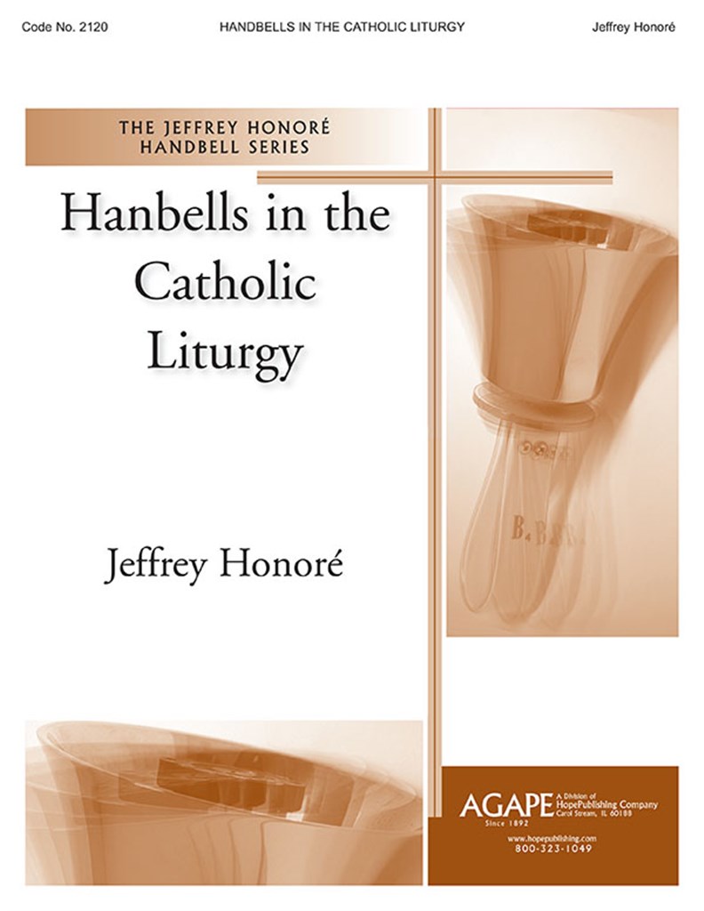 Handbells In the Catholic Liturgy