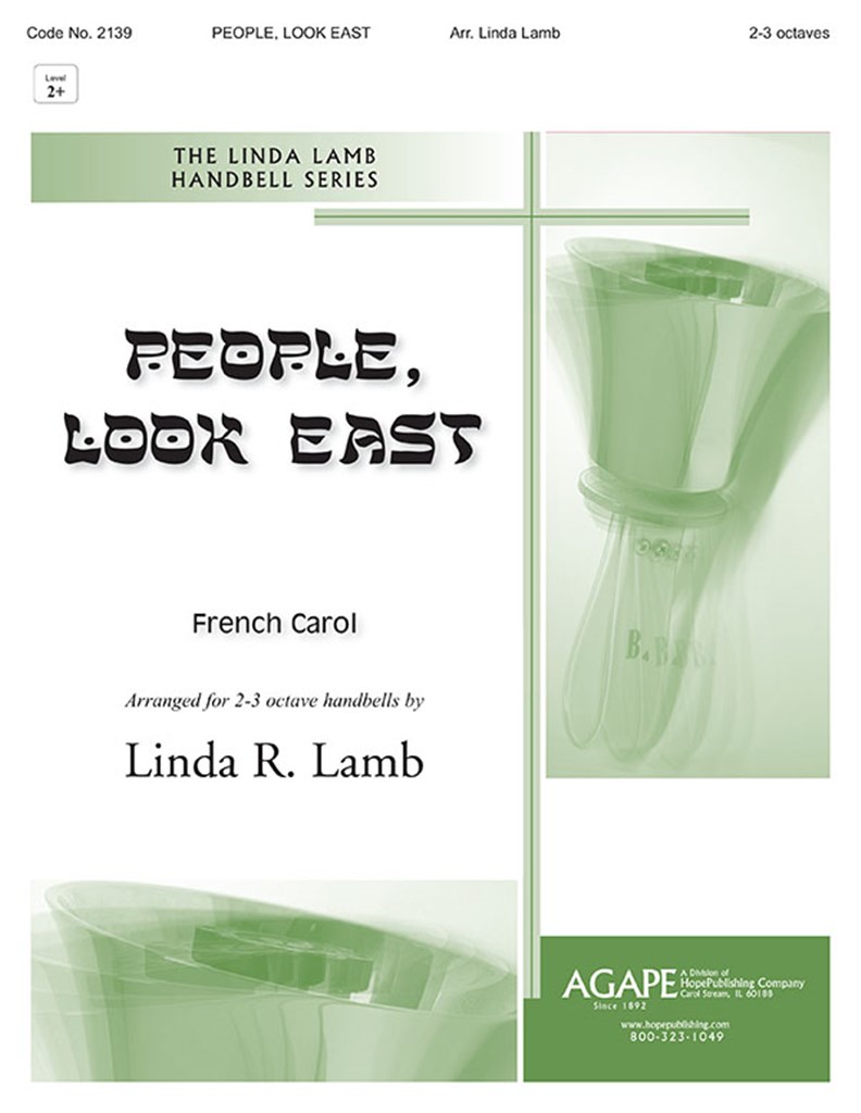 People, Look East