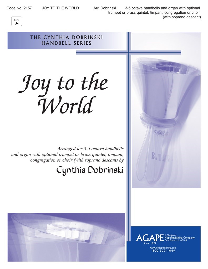 Joy to the World