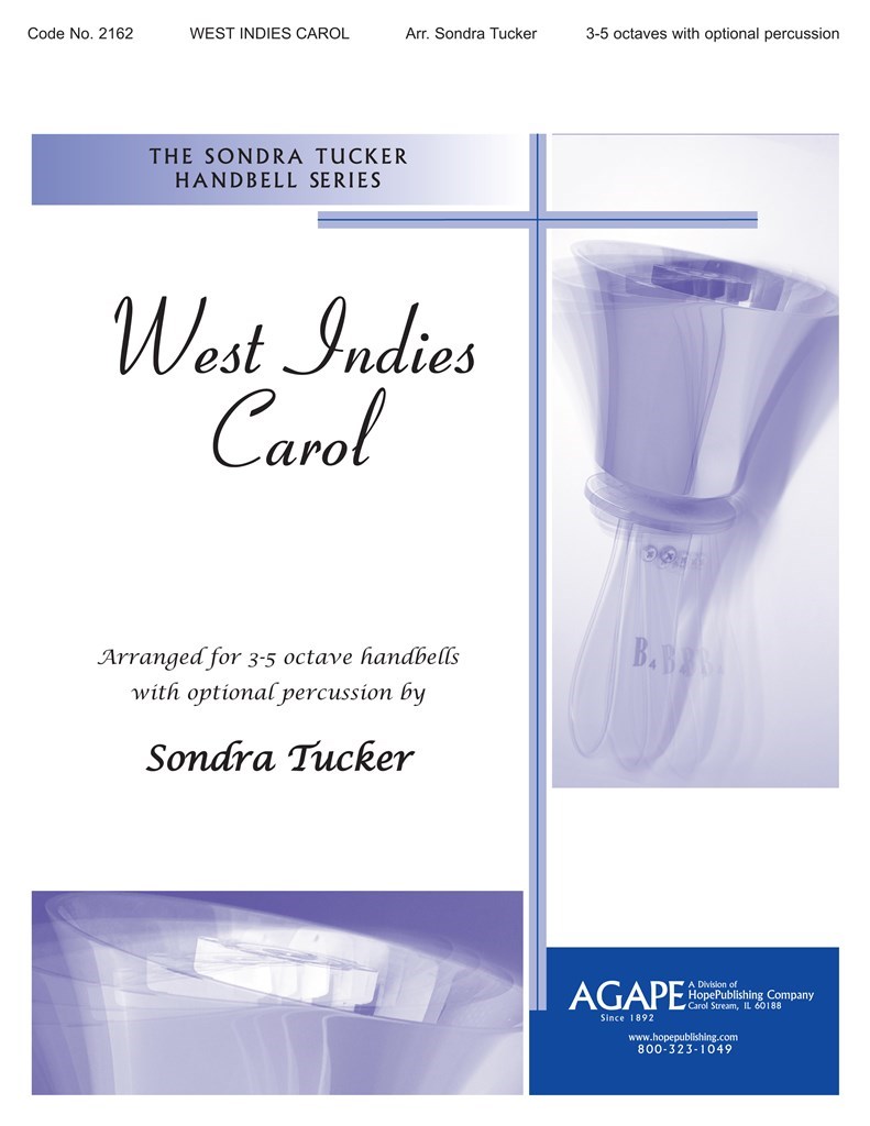 West Indies Carol