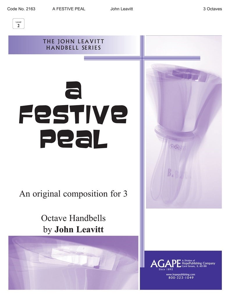 Festive Peal, A