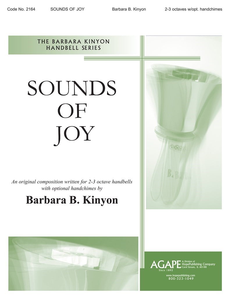 Sounds of Joy