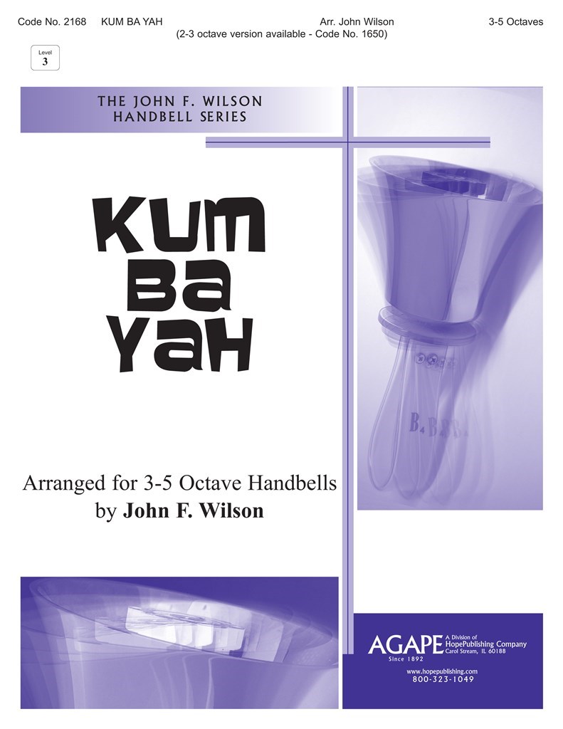 Kum Ba Yah