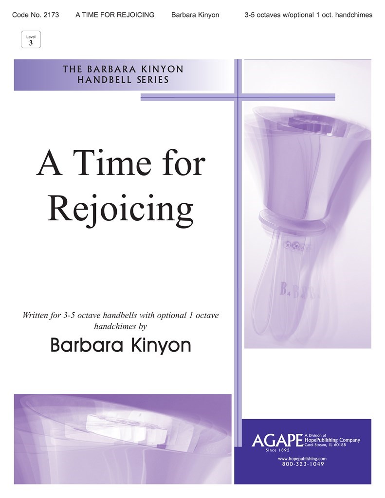 Time for Rejoicing, A