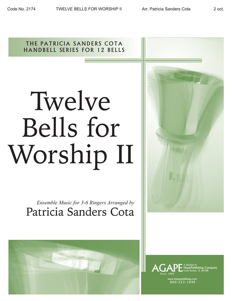 Twelve Bells for Worship II