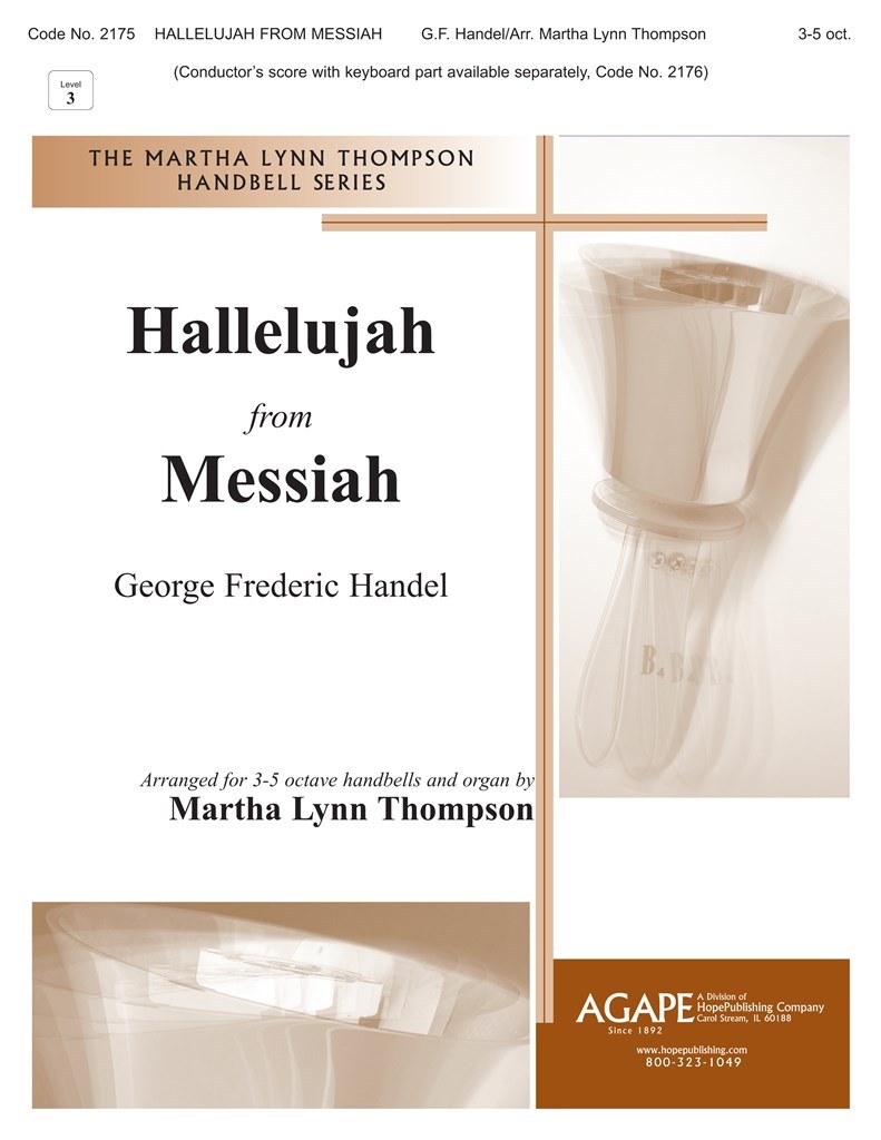 Hallelujah From Messiah