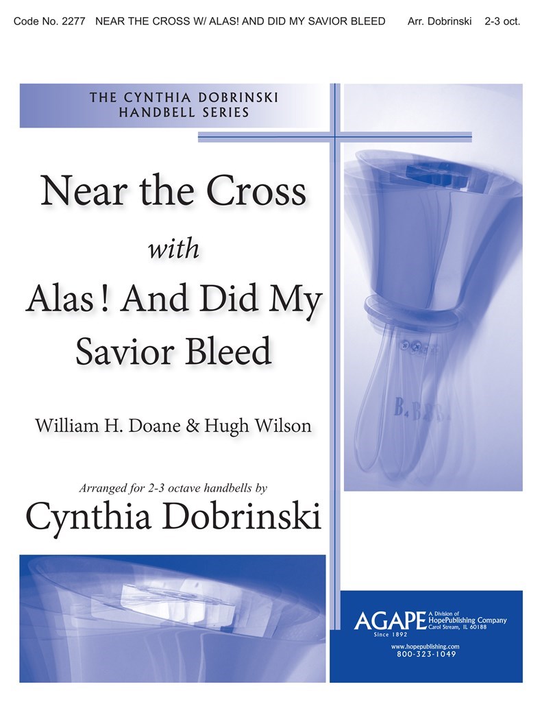 Near the Cross