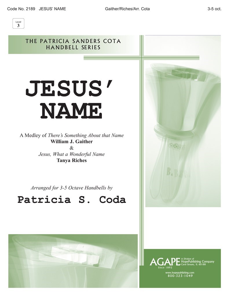 Jesus' Name
